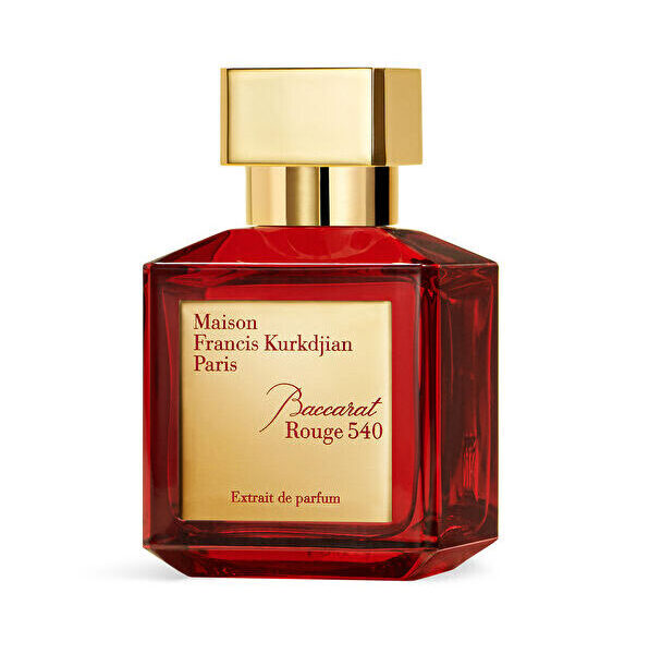 Kurkdjian Baccarat Rouge 540 70 ml