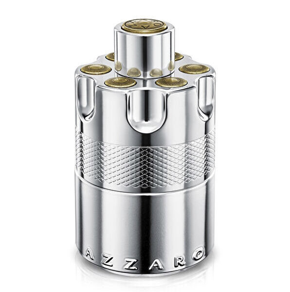 Azzaro Wanted 100 ml