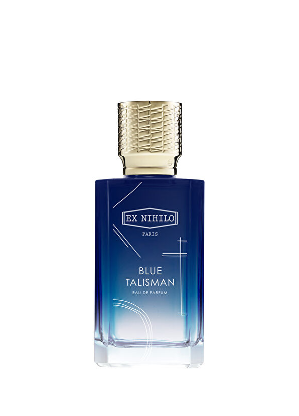 ex-nihilo-blue-talisman-100ml-1 Ex Nihilo – Blue Talisman EDP 100 ml - Görsel 1
