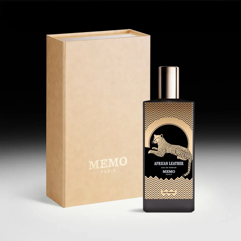 memo african leather