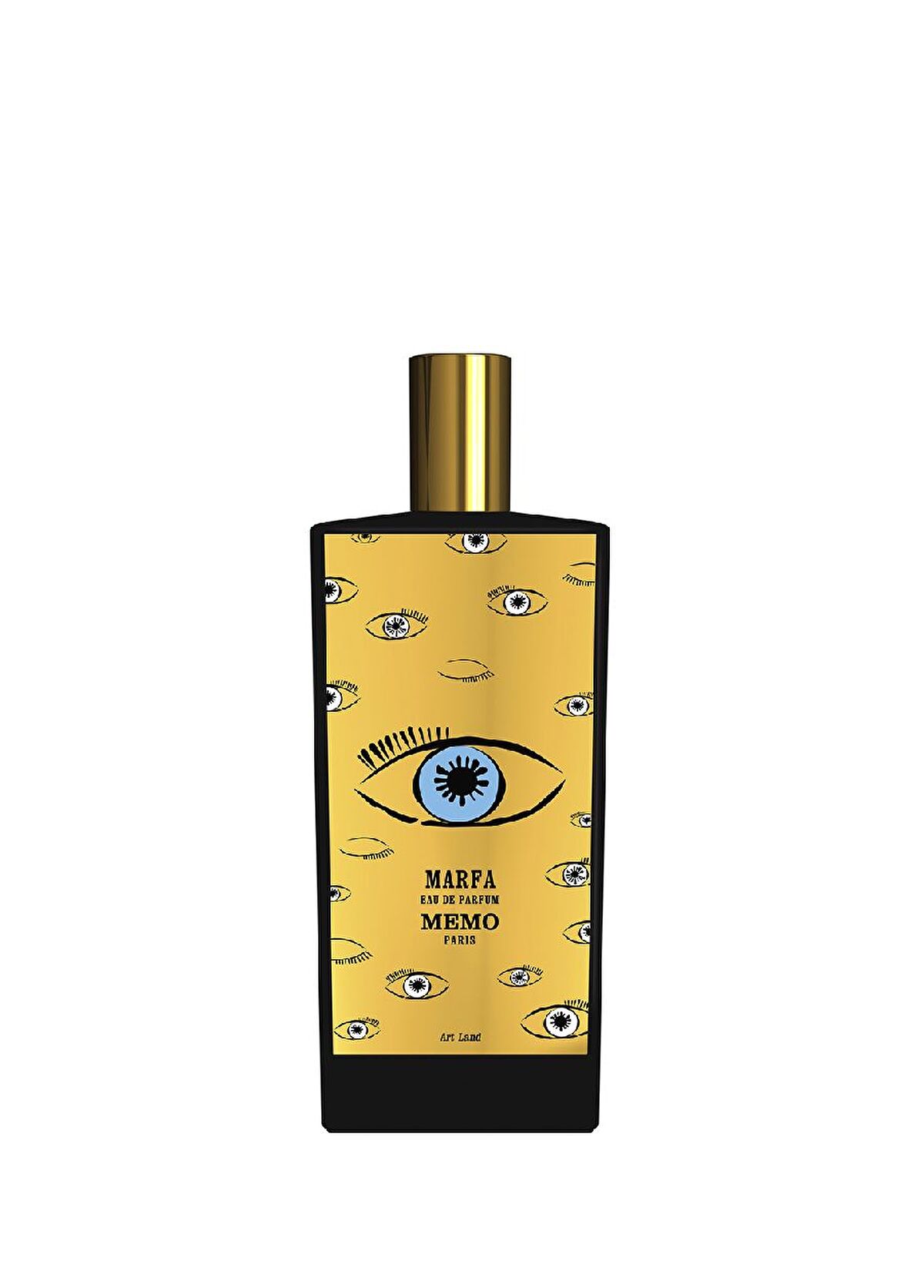 memo-marfa-75ml-1 Memo Paris – Marfa EDP 75 ml - Görsel 1