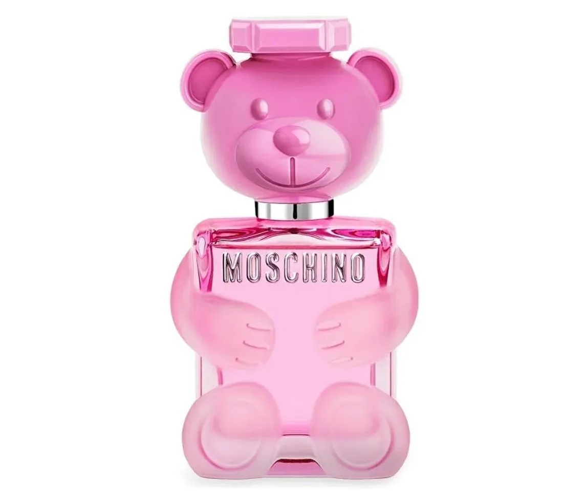 moschino-toy2-bubble-gum-1 Moschino Toy 2 Bubble Gum EDT 100 ml - Görsel 1