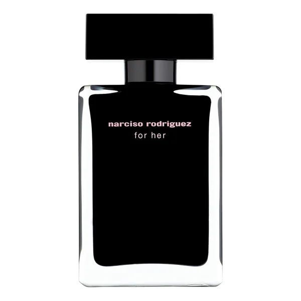 Narciso Rodriguez For Her (Black Bottle) EDP 100 ml